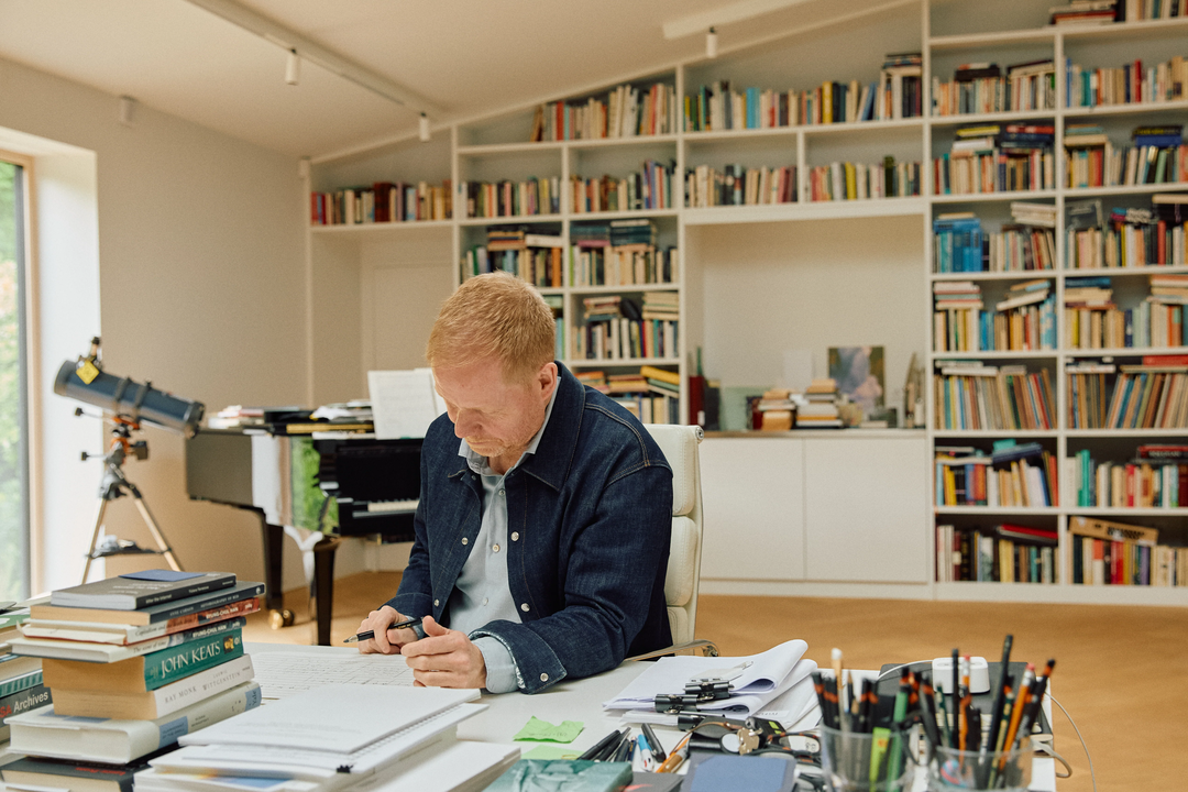 Max Richter